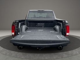 2016 RAM 1500 CREW CAB PICKUP V8, HEMI, 5.7 LITER SPORT PICKUP 4D 6 1/3 FT