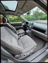 2008 HONDA CR-V EX SPORT UTILITY 4D