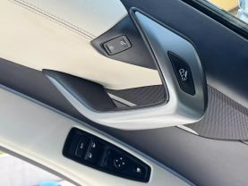 2016 BMW I8 COUPE 3-CYL, HYBRID, 1.5T COUPE 2D