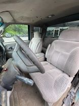 1995 CHEVROLET 1500 EXTENDED CAB