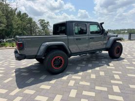 2021 JEEP GLADIATOR PICKUP V6, VVT, 3.6 LITER SPORT S PICKUP 4D 5 FT