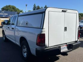 2020 RAM 1500 CLASSIC QUAD CAB