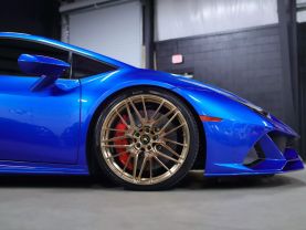 2020 LAMBORGHINI HURACAN for sale in  Orlando, FL