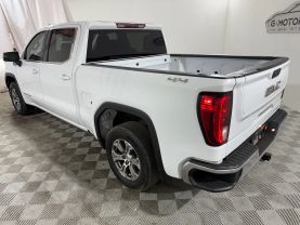 2022 GMC SIERRA 1500 CREW CAB