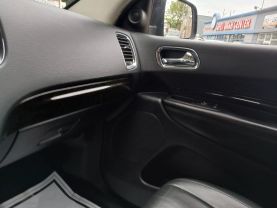 2016 DODGE DURANGO