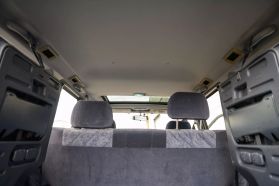1997 TOYOTA LAND CRUISER PRADO SUV 5VZ-FE TZ
