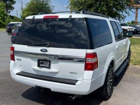 2015 Ford Expedition El Xlt Sport Utility 4d - Image 6