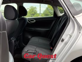 2016 Nissan Sentra - Image 12
