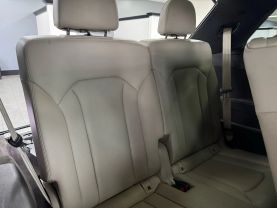 2017 AUDI Q7 SUV V6, SPRCHRGD, 3.0L 3.0T PREMIUM PLUS SPORT UTILITY 4D