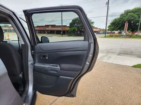 2020 MITSUBISHI OUTLANDER SPORT SUV 4-CYL, 2.0 LITER ES SPORT UTILITY 4D