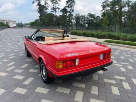 1987 MASERATI BITURBO - - -