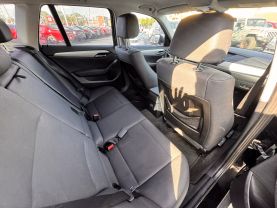 2015 BMW X1