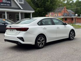2019 Kia Forte - Image 7