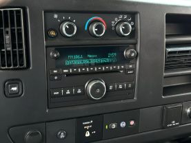 2016 CHEVROLET EXPRESS 3500 CARGO CARGO - AUTOMATIC - Dart Auto Group