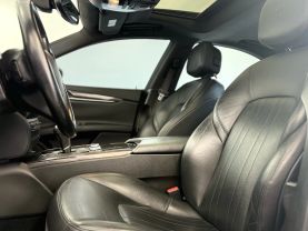 2017 MASERATI GHIBLI SEDAN V6, TWIN TURBO, 3.0 LITER S SEDAN 4D