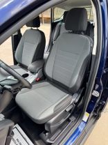 2016 FORD C-MAX HYBRID WAGON 4-CYL, HYBRID, 2.0 LITER SE WAGON 4D at Motors On Wheels - used car dealership in Houston, Texas.