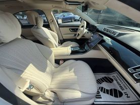 2022 Mercedes-benz S-class S 500 4matic Sedan 4d - Image 26