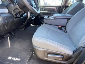 2020 RAM 1500 CLASSIC CREW CAB