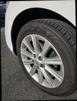 2014 TOYOTA CAMRY SEDAN V6, 3.5 LITER XLE SEDAN 4D