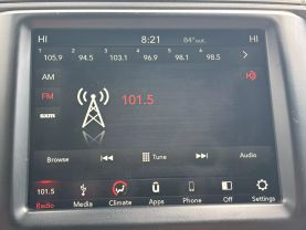 2019 RAM 1500 CLASSIC QUAD CAB PICKUP V6, FLEX FUEL, 3.6 LITER EXPRESS PICKUP 4D 6 1/3 FT at T&T Repairables - used car dealership in Spencer, Indiana.