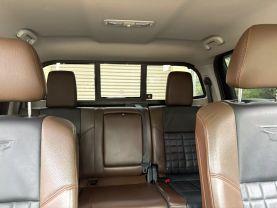 2017 NISSAN TITAN CREW CAB
