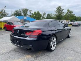 2015 Bmw 6 Series - Image 6