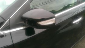 2013 NISSAN SENTRA SEDAN 4-CYL, 1.8 LITER SL SEDAN 4D