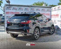 2017 LEXUS RX For Sale in Orlando