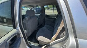 2004 CHEVROLET TRAILBLAZER