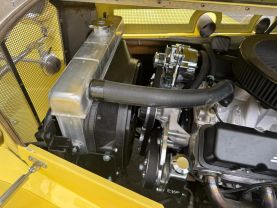 1935 MERCEDES-BENZ 500K RECRATION - - 2