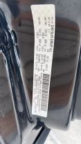 2011 RAM DAKOTA CREW CAB PICKUP V8, FLEX FUEL, 4.7 LITER LARAMIE PICKUP 4D 5 1/4 FT