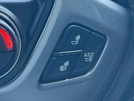 2015 CHEVROLET SILVERADO 3500 HD CREW CAB LTZ PICKUP 4D 8 FT