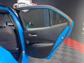 2021 TOYOTA COROLLA HATCHBACK HATCHBACK 4-CYL, DYNAMIC-FORCE, 2.0 LITER SE HATCHBACK 4D