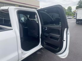 2016 CHEVROLET SILVERADO 3500 HD CREW CAB DRW GOOSENECK PICKUP TRUCKS V8, TURBO DSL, 6.6L LT PICKUP 4D 6 1/2 FT - Eddies Auto Sales