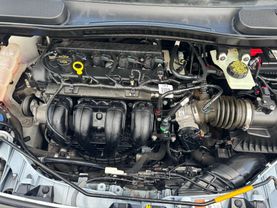 2016 FORD TRANSIT CONNECT CARGO CARGO 4-CYL, 2.5 LITER XL VAN 4D