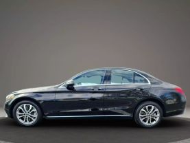 2017 Mercedes-benz C-class - Image 8