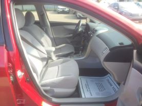 2011 TOYOTA COROLLA SEDAN 4-CYL, 1.8 LITER LE SEDAN 4D at Motors On Wheels - used car dealership in Houston, Texas.