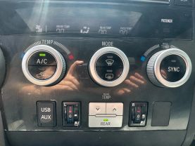 Used 2010 TOYOTA SEQUOIA SUV V8, 5.7 LITER PLATINUM SPORT UTILITY 4D - LA Auto Star located in Virginia Beach, VA