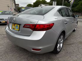 2014 ACURA ILX SEDAN 4-CYL, VTEC, 2.0 LITER 2.0L SEDAN 4D