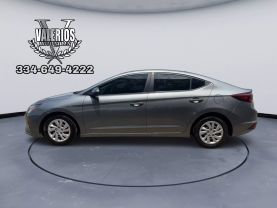 2019 HYUNDAI ELANTRA SEDAN 4-CYL, 2.0 LITER SE SEDAN 4D