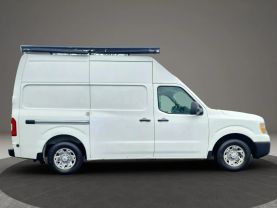 2016 Nissan Nv2500 Hd Cargo - Image 8