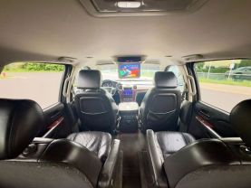 2008 CADILLAC ESCALADE ESV SUV V8, HO, 6.2 LITER SPORT UTILITY 4D