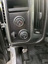 2016 CHEVROLET SILVERADO 1500 DOUBLE CAB
