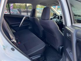 2018 TOYOTA RAV4 HYBRID