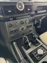 2024 INEOS GRENADIER STATION WAGON SUV 6-CYL, TURBO, 3.0 LITER SPORT UTILITY 4D