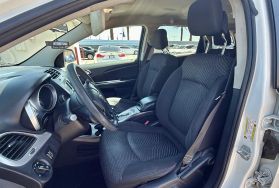2015 DODGE JOURNEY SUV V6, 3.6 LITER SXT SPORT UTILITY 4D