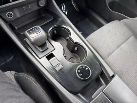 2022 NISSAN ROGUE SUV 3-CYL, TURBO, 1.5 LITER SV SPORT UTILITY 4D at Major Key Motors - used car dealership in Lebanon, PA.