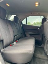 2015 CHEVROLET EQUINOX SUV 4-CYL, 2.4 LITER LT SPORT UTILITY 4D