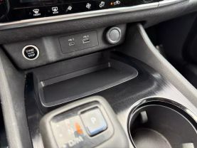 2022 NISSAN ROGUE SUV 3-CYL, TURBO, 1.5 LITER SV SPORT UTILITY 4D at Major Key Motors - used car dealership in Lebanon, PA.