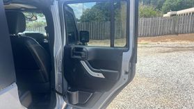 2015 JEEP WRANGLER